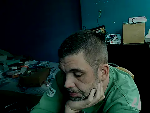 YouWantMe666 online show from November 4, 12:20 pm