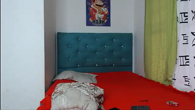 samy foox online show from March 12, 11:12 pm