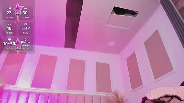 samy foox online show from October 23, 4:44 am