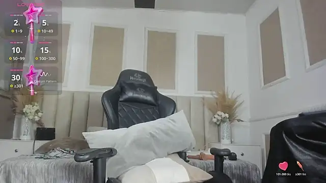 samy foox online show from November 26, 3:06 am