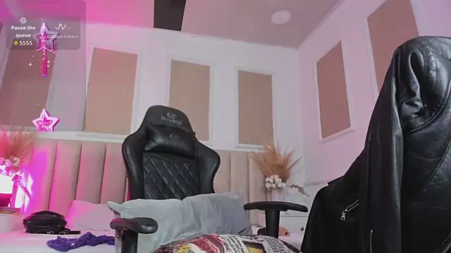 samy foox online show from November 4, 7:45 am