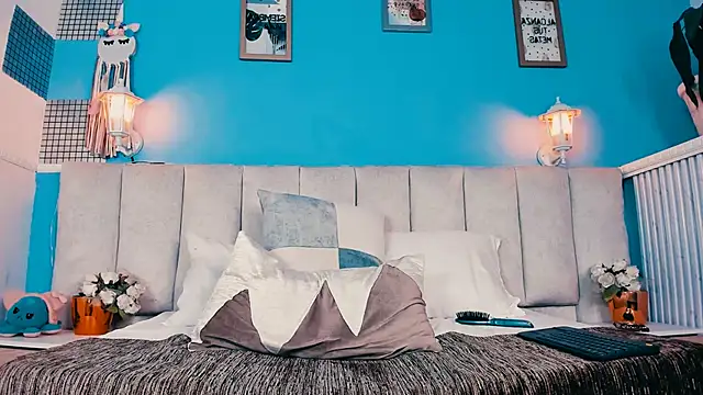 samy foox online show from February 15, 11:03 pm