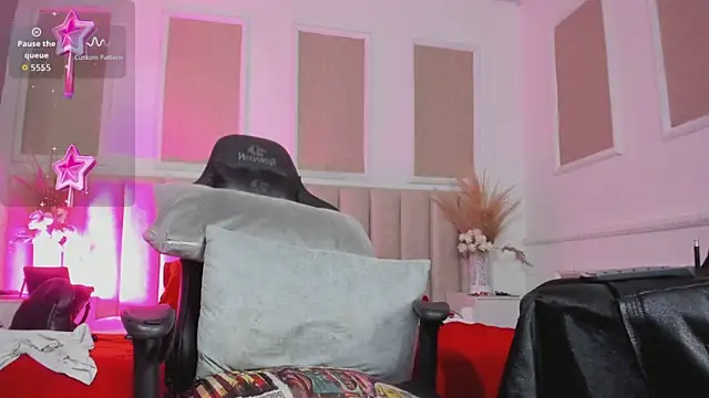 samy foox online show from November 9, 6:17 am