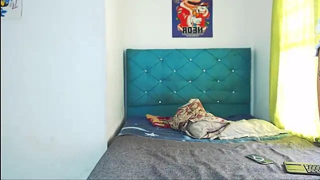 samy foox online show from March 10, 8:12 pm