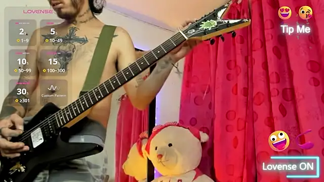 Snapshot of samy_foox chatting on February 11, 11:48 pm samy foox online show from February 11, 11:48 pm