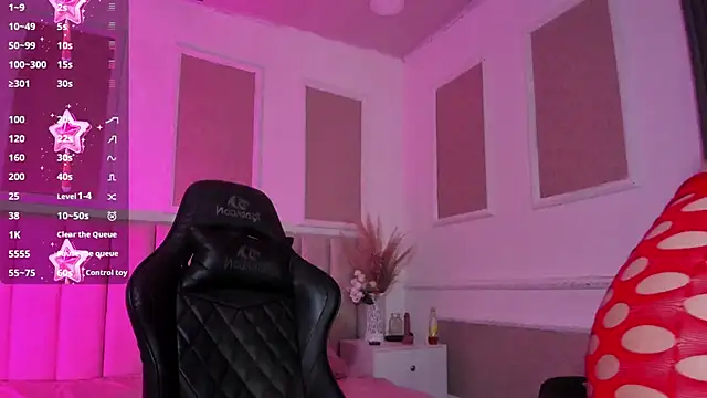 samy foox online show from October 18, 3:19 am