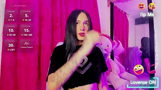 Snapshot of samy_foox chatting on February 7, 1:57 am samy foox online show from February 7, 1:57 am