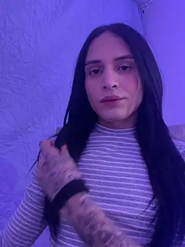 Snapshot of samy_foox chatting on February 4, 3:34 am samy foox online show from February 4, 3:34 am