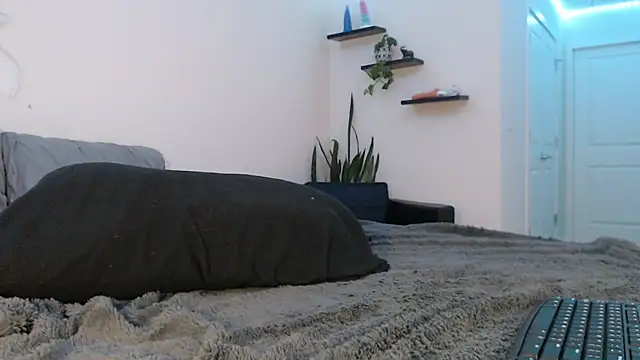 fallongrayxo online show from March 8, 11:28 pm