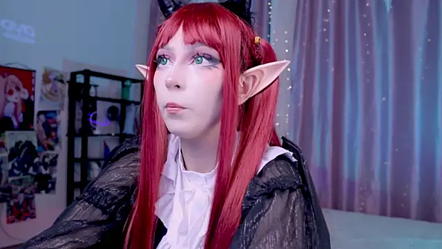 Carolina Leep online show from September 26, 4:36 pm