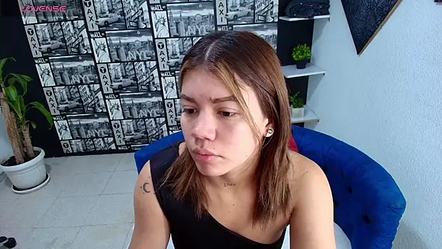 Gissel Angel online show from September 20, 8:25 pm
