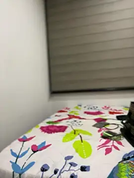 Tamyjenkins1 online show from March 24, 9:20 am