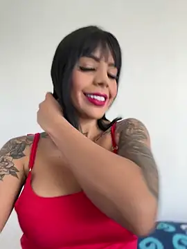 Tamyjenkins1 online show from February 23, 3:45 pm