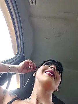 Tamyjenkins1 online show from June 10, 6:42 pm
