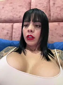 Tamyjenkins1 online show from April 10, 3:02 am