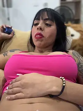 Tamyjenkins1 online show from March 14, 5:19 pm