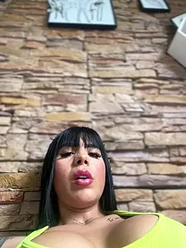 Tamyjenkins1 online show from July 22, 5:59 pm