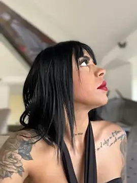 Tamyjenkins1 online show from February 25, 9:58 pm