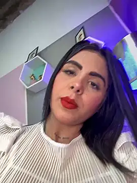 Snapshot of Tamyjenkins1 chatting on March 14, 1:05 am Tamyjenkins1 online show from March 14, 1:05 am