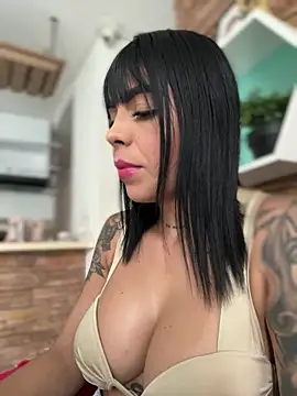 Tamyjenkins1 online show from April 10, 3:19 pm