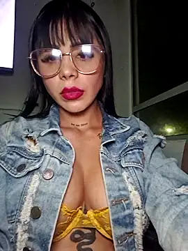 Tamyjenkins1 online show from June 17, 7:08 am