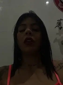 Tamyjenkins1 online show from February 24, 3:13 pm