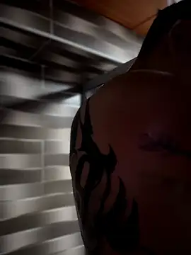 Axel Big cock online show from July 12, 9:37 pm