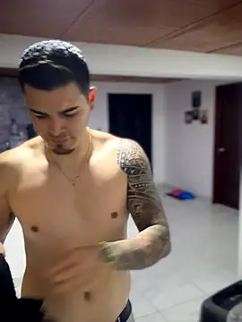Axel Big cock online show from July 13, 11:48 pm