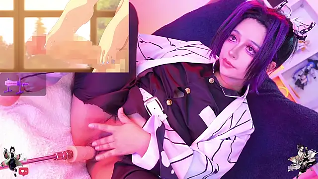 Snapshot of soffy_garcia chatting on November 23, 2:32 am soffy garcia online show from November 23, 2:32 am