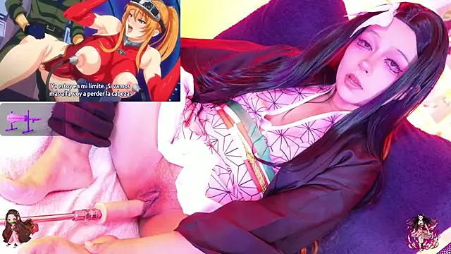 soffy garcia online show from January 12, 2:40 am