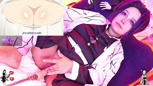 Snapshot of soffy_garcia chatting on November 4, 1:42 am soffy garcia online show from November 4, 1:42 am