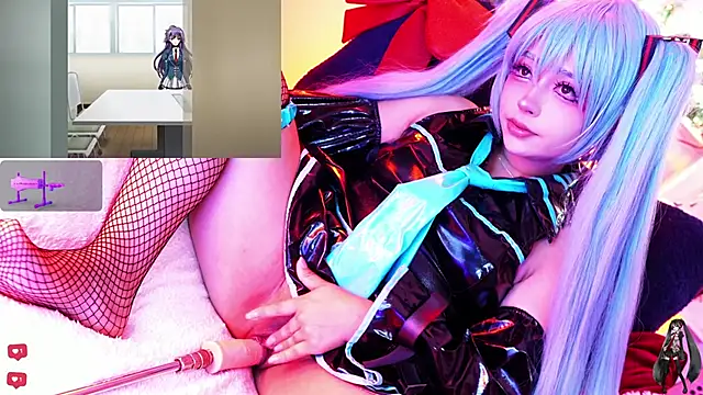 soffy garcia online show from December 22, 1:39 am