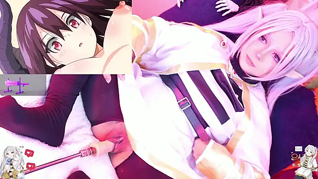 Snapshot of soffy_garcia chatting on October 31, 2:30 am soffy garcia online show from October 31, 2:30 am