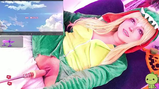 soffy garcia online show from October 9, 2:23 am