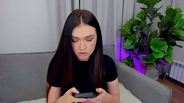 sexyangeloux online show from March 25, 7:57 pm