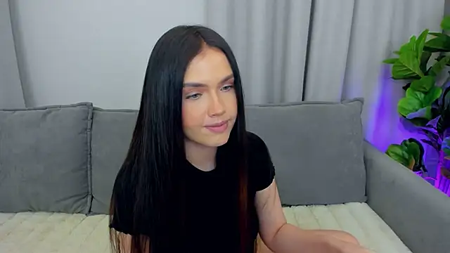 sexyangeloux online show from March 5, 9:22 pm