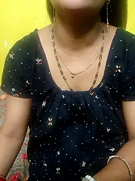 Sexyranibhabhi online show from April 24, 2:24 am