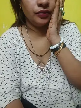 Sexyranibhabhi online show from May 23, 3:00 pm