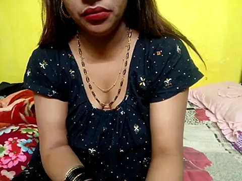 Sexyranibhabhi online show from February 11, 1:49 am
