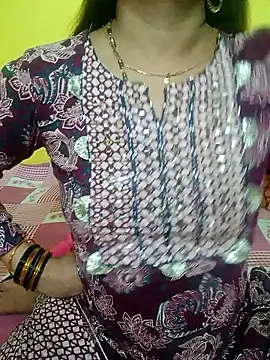 Sexyranibhabhi online show from March 31, 4:09 pm