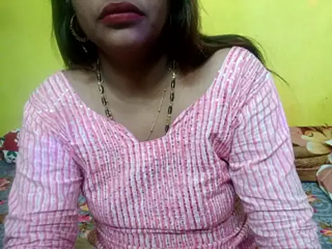 Sexyranibhabhi online show from February 12, 2:06 pm