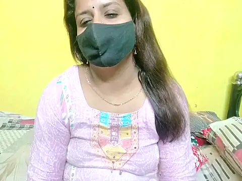 Sexyranibhabhi online show from October 2, 2:53 pm
