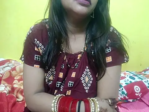Sexyranibhabhi online show from March 22, 6:04 am