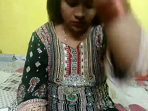 Sexyranibhabhi online show from October 11, 2:07 pm