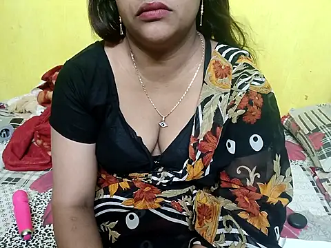 Sexyranibhabhi online show from October 13, 2:24 am