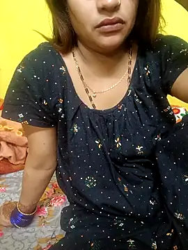 Sexyranibhabhi online show from April 7, 4:58 am