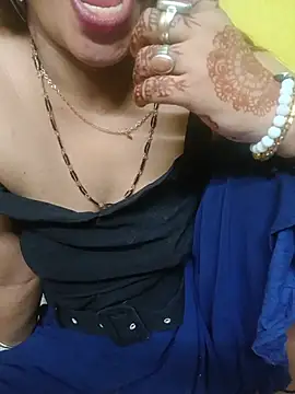 Sexyranibhabhi online show from May 22, 2:48 pm