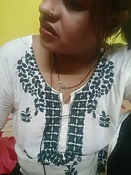Snapshot of Sexyranibhabhi chatting on June 24, 3:54 pm Sexyranibhabhi online show from June 24, 3:54 pm