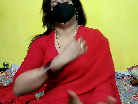 Sexyranibhabhi online show from January 8, 2:39 am