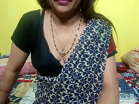 Sexyranibhabhi online show from December 23, 3:06 am